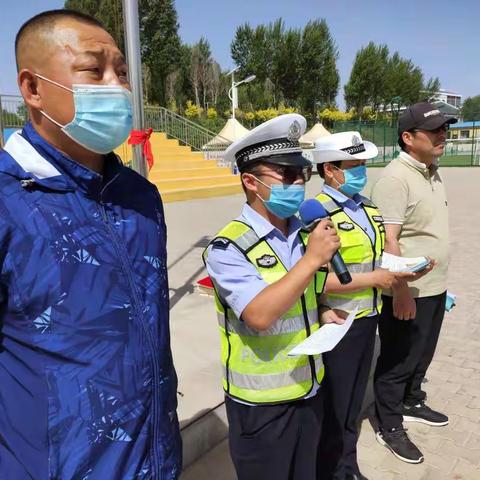 消除事故隐患，筑牢安全防线