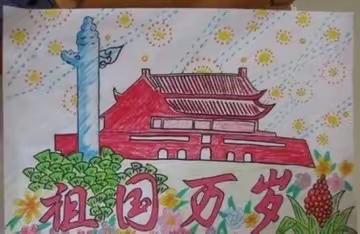 金滩小学“喜迎二十大，少年心向党”宣讲活动