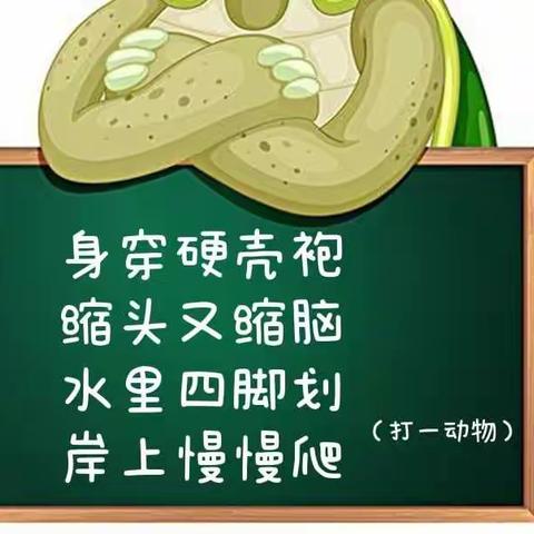 【十二幼·小班组】音乐律动《🐢小乌龟》