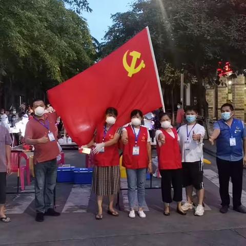 战“疫”日记丨“疫”路相伴，温暖同行