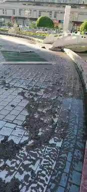 高温酷暑忙抢修，齐心协力保供水