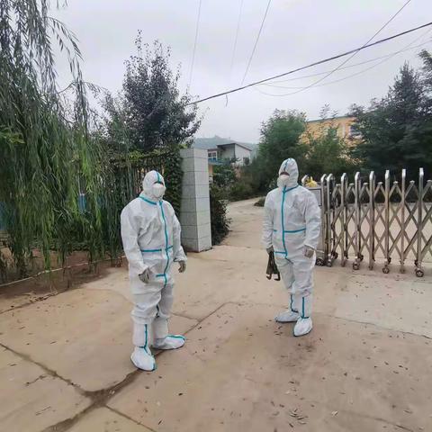 疫情防控迎难上 保障供水显担当