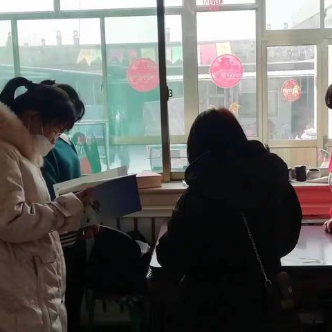 教育有情怀，家访有温度一一古县中学七年级寒假家访活动