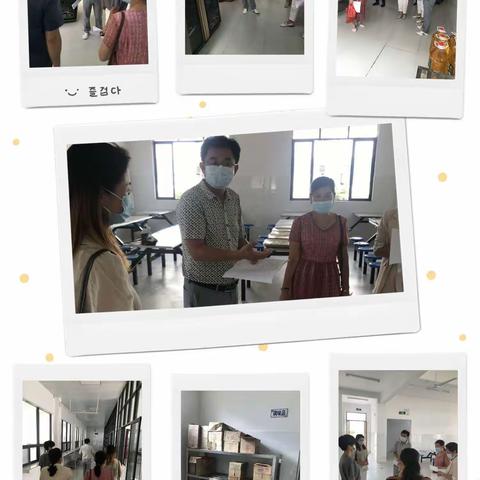 用心陪伴，用爱陪餐——记龙感湖中心小学陪餐活动