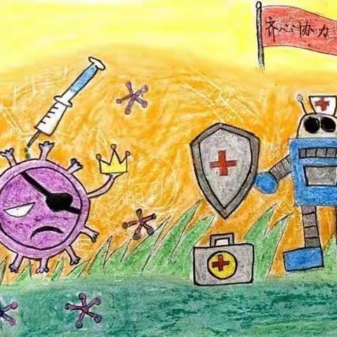 石坝幼儿园“安全第一课”