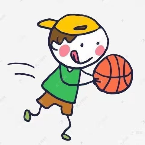 庆龄幼儿园蒙氏乐知班——《小篮球🏀大能量》