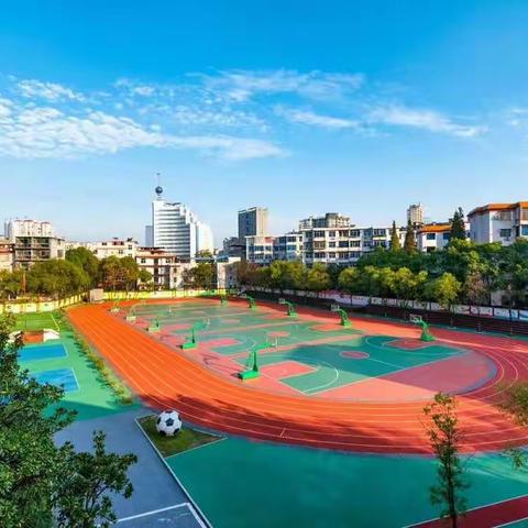 新学期，新发展，新突破——萍乡六中举行2021—2022学年度第二学期开学典礼