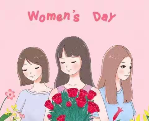 逐梦新时代，巾帼绽芳华——市直教育系统举行庆祝“三八”妇女节游艺联欢活动