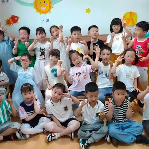 🎈🎈智中幼儿园k5a班幼儿精彩特辑🎈🎈