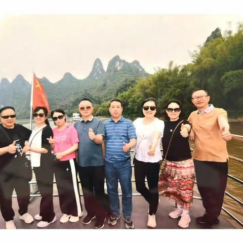 人间最美四月天   不负春光与时行