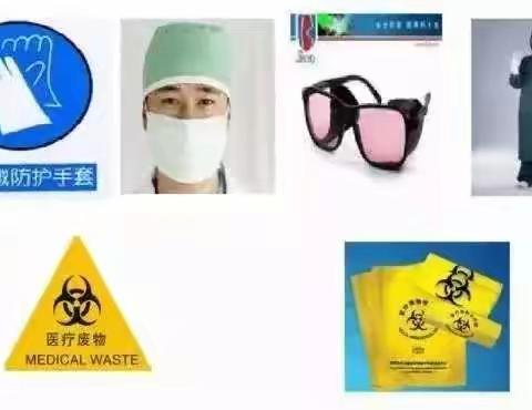 护士操作如何预防损伤？