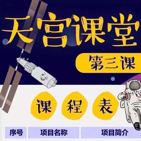 《“翱翔” 科学世界  逐梦天宫》———【七十团二中】组织师生观看“天宫课堂”第三课直播