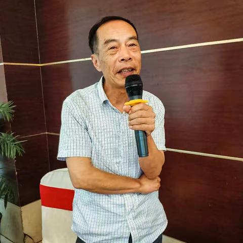 南通科技学院79届薛窑农机班毕业四十周年庆典剪影（续）