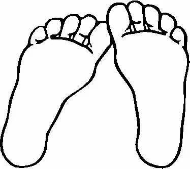 关爱你的双脚