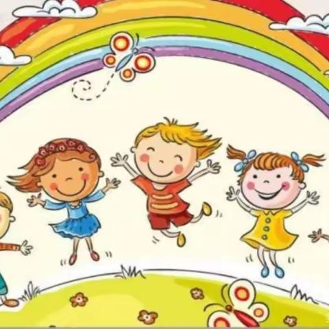 初冬暖阳伴成长—南幼大二魔仙堡