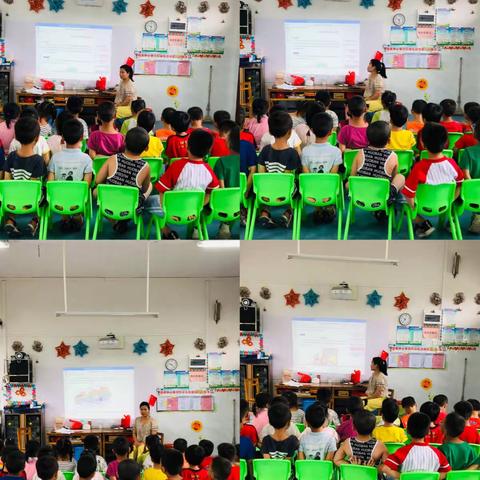 “粽”情端午节，幼儿园里过端午——登龙桥小学附属幼儿园大一班