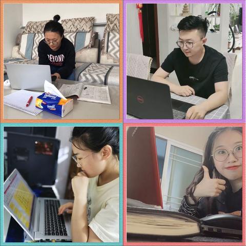 百舸争流，奋楫者先——朱各庄中学七年级期末总结