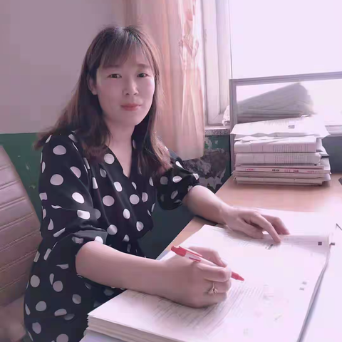 王会敏：因为热爱，所以坚守
