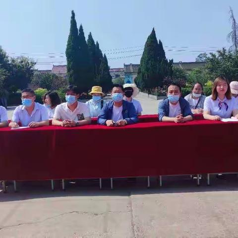 教学常规落实处 提质增效促“双减”——东庄小学教学常规检查