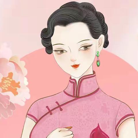 菁小：不负春光健康行，庆“三八”国际妇女节活动