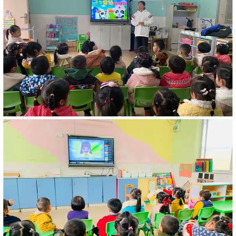 “学习雷锋，从我做起”——田东县第二幼儿园学雷锋日活动