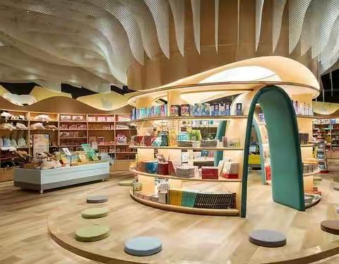 生活区1组亲子阅读