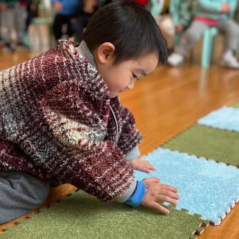 赛课展风采，研讨促成长----金苹果锦官新城全程幼儿园集体教学评赛活动