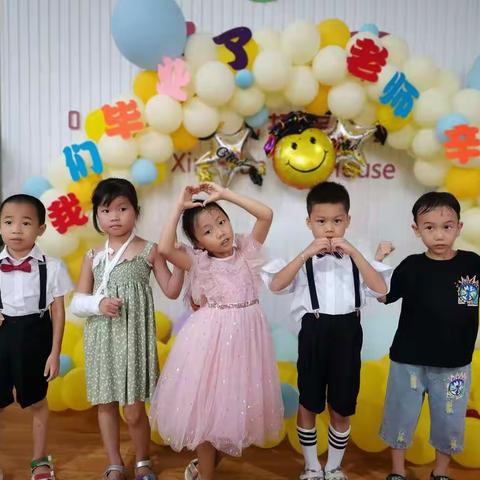 心园幼儿园《宝蓝班》今夜不回家，成长初体验