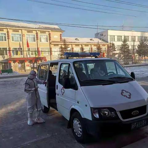 流调就是我的战场