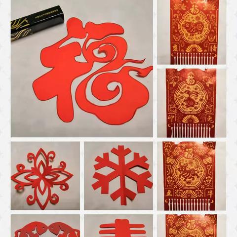 2019年寒假生活——三（4）班周炀杰