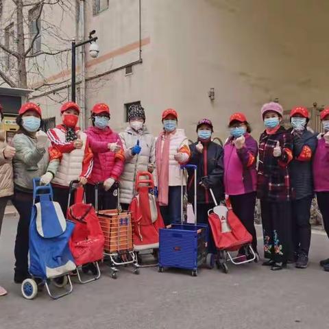 分工协作一股劲，凝心聚力一盘棋