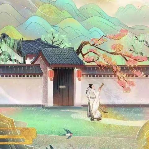 赏中华诗词，品生活之美 ——惠济区长兴路实验小学第一届古诗词大赛校内海选