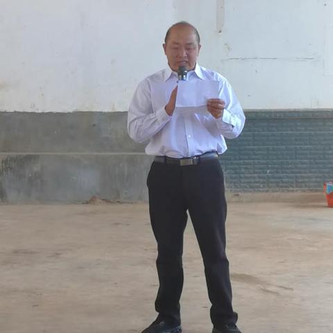 马黄田村老人协会的十八岁庆生还真滴是精彩