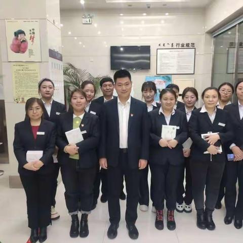 安居支行组织员工进行岗位技能大赛