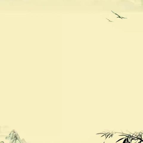 小才情，大诗人 ——向日葵学室作诗初体验