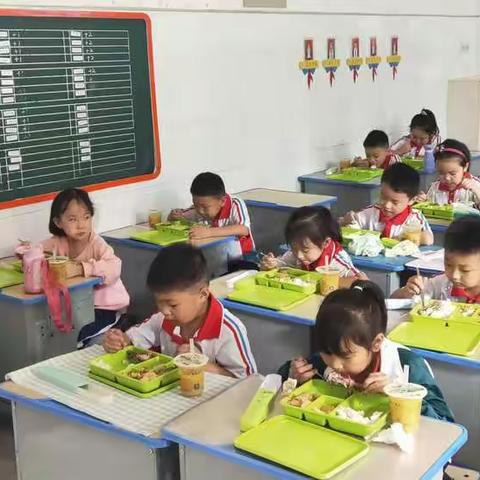 光盘行动，我能行