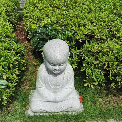 六月初一妙乐之行