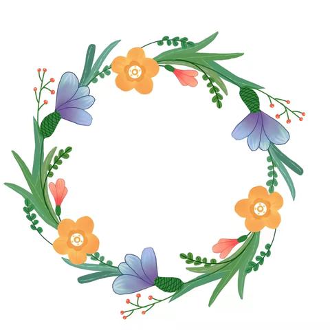 “相约春天  共享读书  ”启动日——橡树湾小学一年级读书活动