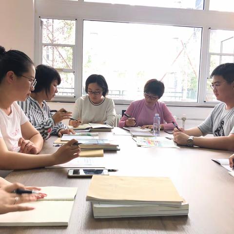 一年级组同课异构《zh ch sh r》