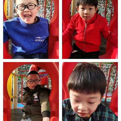 祁东米奇幼儿园~大一班周记