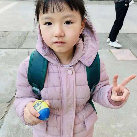 祁东米奇幼儿园~大一班快乐的一周