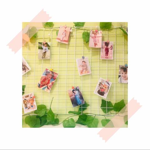 【爱立方幼教集团】宣城市恒大御景幼儿园 豆豆班一周回顾