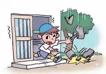 宣城市区爱心幼儿园防震、减灾活动演练