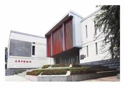 逛博物馆——金华博物馆打卡中