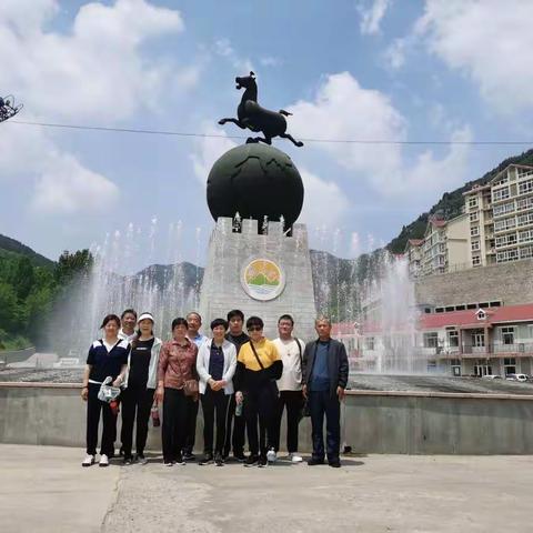 青州行