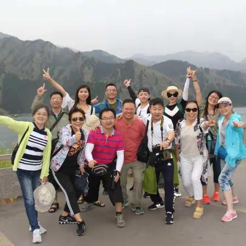 新疆……一个去了让你不会后悔的地方