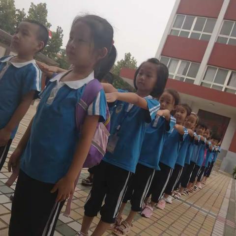 十二班的小豆豆—我们共成长