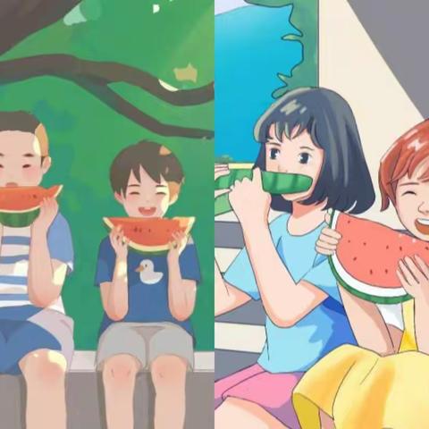 玩转缤纷暑假，展“我”多彩生活——安州区沙汀实验小学2021级暑假纪实