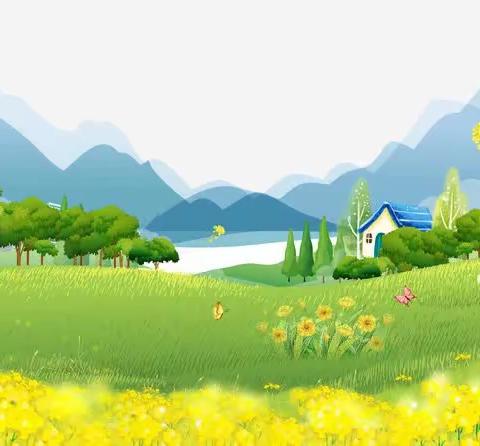 童心看世界 四季童趣多——“寻找春天”主题写话活动