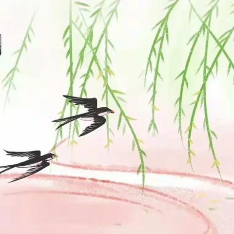 【二十四节气·春分】不负春光 万象更新